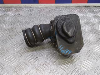 заслонка дроссельная Opel Zafira Family [рестайлинг] 2010, 1.7 л., дизель, МКПП, минивэн, 5825257, 8981052101, 97376266