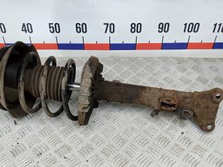 Стойка Mercedes-Benz CLK-Класс C209/A209 2003, 2.7 л., D 270 CDI, дизель, АКПП, купе