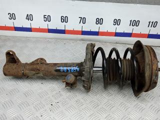 Стойка Mercedes-Benz CLK-Класс C209/A209 2003, 2.7 л., D 270 CDI, дизель, АКПП, купе