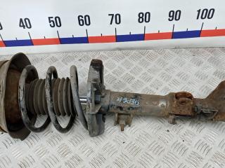 Стойка Mercedes-Benz CLK-Класс C209/A209 [рестайлинг] 2007, 2.2 л., дизель, АКПП, купе