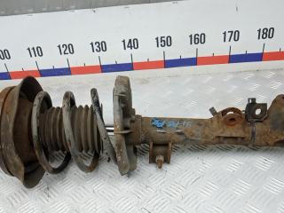 Стойка Mercedes-Benz CLK-Класс C209/A209 [рестайлинг] 2007, 2.2 л., дизель, АКПП, купе