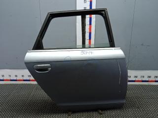 дверь задняя правая Audi A6 4F/C6 2006, 3.0 л., дизель, АКПП, универсал, 4F0833052G
