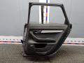 дверь задняя правая Audi A6 4F/C6 2006, 3.0 л., дизель, АКПП, универсал, 4F0833052G - фото №6
