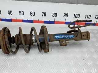 Стойка Citroen C-Crosser 1 поколение 2007, 2.2 л., D HDi, дизель, МКПП, внедорожник 5 дв.