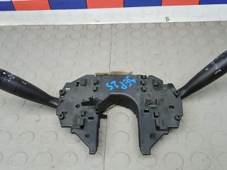 переключатель подрулевой Citroen C5 2 поколение 2010, 2.0 л., дизель, МКПП, седан