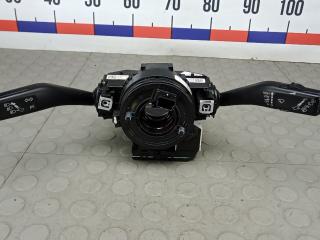 переключатель подрулевой Volkswagen Golf 6 поколение 2011, 2.0 л., дизель, МКПП, хетчбэк 5 дв.