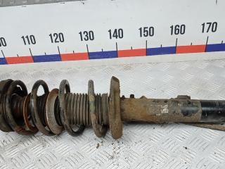 Стойка Volkswagen Passat B7 2011, 1.6 л., дизель, МКПП, седан