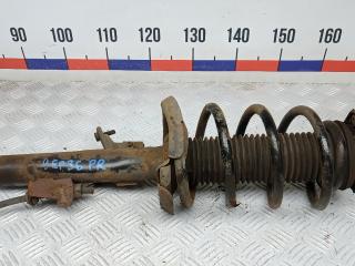 Стойка Ford Kuga 1 поколение 2011, 2.0 л., TDCi 4x4, дизель, МКПП, внедорожник 5 дв.