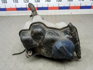 бачок расширительный Volkswagen Phaeton 1 поколение [рестайлинг] 2008, 3.0 л., дизель, АКПП, седан