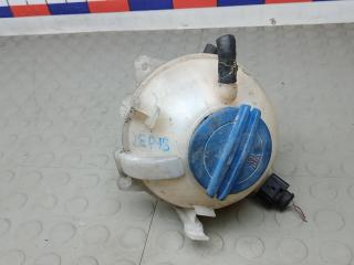бачок расширительный Volkswagen Touran 1 поколение 2005, 1.9 л., дизель, МКПП, минивэн, 1K0121407A, 3B0121321
