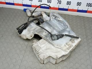 бачок омывателя Ford S-Max 1 поколение 2009, 2.0 л., дизель, МКПП, минивэн