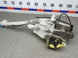 бачок омывателя Land Rover Freelander 2 поколение 2006, 2.2 л., D TD4, дизель, МКПП, внедорожник 5 дв.