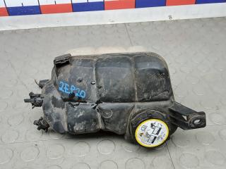 бачок расширительный Land Rover Freelander 2 поколение 2006, 2.2 л., D TD4, дизель, МКПП, внедорожник 5 дв.