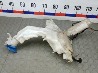 бачок омывателя Volkswagen Passat B6 2006, 2.0 л., дизель, МКПП, седан