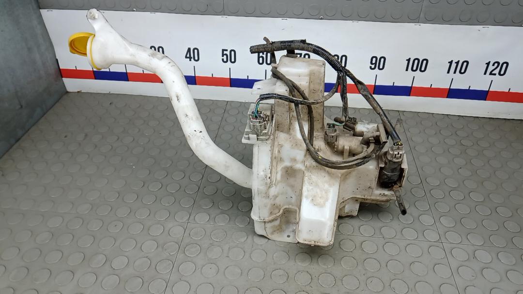 бачок омывателя Subaru Outback 5 поколение 2015, 2.0 л., дизель, МКПП, универсал - фото №1