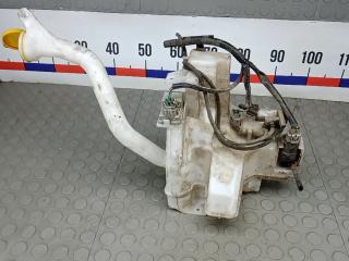 бачок омывателя Subaru Outback 5 поколение 2015, 2.0 л., дизель, МКПП, универсал