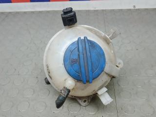 бачок расширительный Skoda Octavia 2 поколение (A5) 2006, 1.9 л., D TDI PD, дизель, МКПП, хетчбэк 5 дв., 1K0121407A, 3B0121321