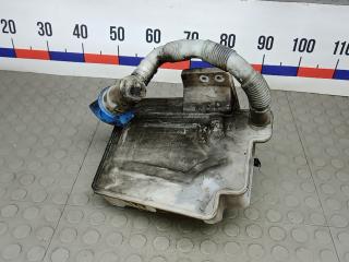 бачок омывателя SEAT Leon 2 поколение 2008, 1.9 л., дизель, МКПП, хетчбэк 5 дв., 1K0955453S