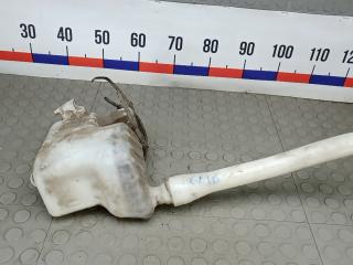 бачок омывателя Opel Movano 2 поколение (B) 2012, 2.3 л., дизель, МКПП, микроавтобус, 4419904, 93167509