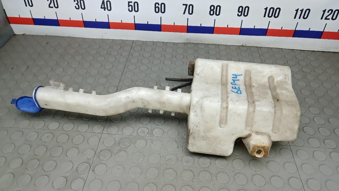 бачок омывателя Ford Transit 7 поколение 2009, 2.2 л., дизель, МКПП, микроавтобус - фото №1