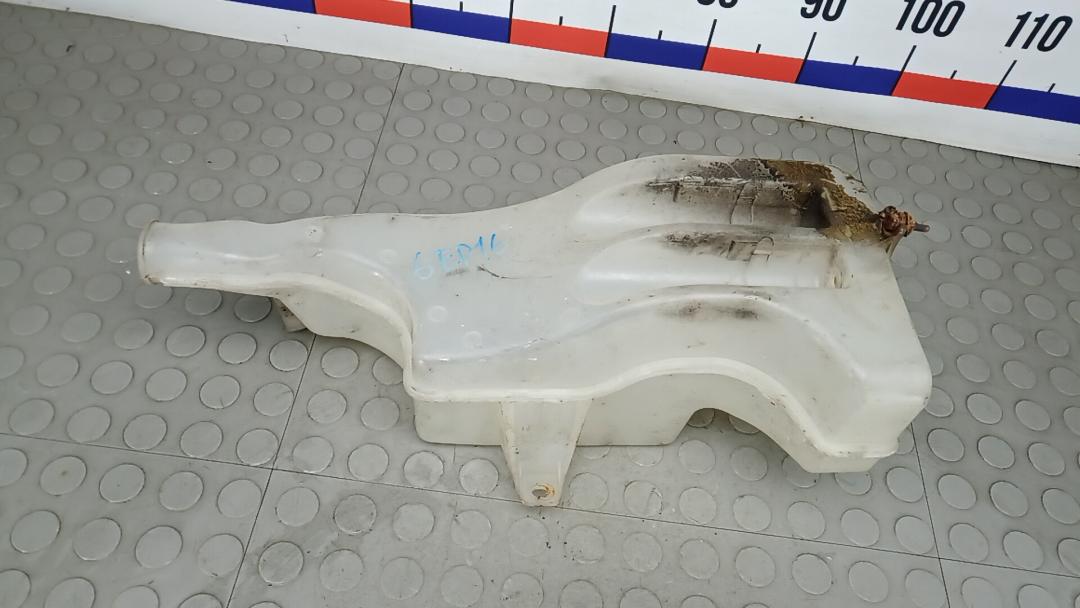 бачок омывателя IVECO Daily 3 поколение 2004, 2.8 л., дизель, МКПП, микроавтобус - фото №1