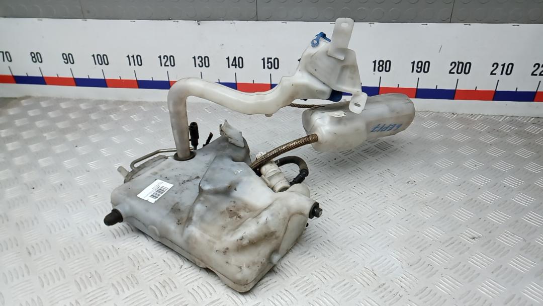 бачок омывателя Mercedes-Benz E-Класс W211/S211 2005, 2.2 л., D E220 CDI, дизель, АКПП, седан - фото №1