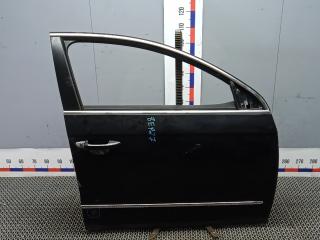 дверь передняя правая Volkswagen Passat B6 2008, 2.0 л., дизель, МКПП, универсал, 3C4831056J