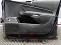 дверь передняя правая Volkswagen Passat B6 2008, 2.0 л., дизель, МКПП, универсал, 3C4831056J - фото №9