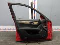 дверь передняя левая Mercedes-Benz C-Класс W204/S204 2009, 2.2 л., дизель, АКПП, седан - фото №7
