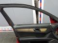 дверь передняя левая Mercedes-Benz C-Класс W204/S204 2009, 2.2 л., дизель, АКПП, седан - фото №8