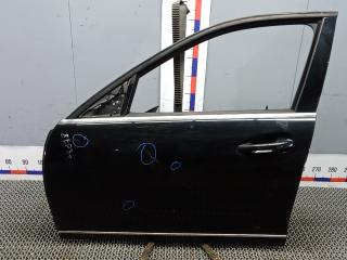 дверь передняя левая Mercedes-Benz C-Класс W204/S204 2007, 2.2 л., дизель, МКПП, седан