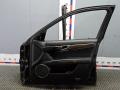 дверь передняя правая Mercedes-Benz C-Класс W204/S204 2007, 2.2 л., дизель, МКПП, седан - фото №8