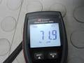 дверь передняя правая Ford Mondeo 3 поколение [рестайлинг] 2005, 2.2 л., дизель, МКПП, хетчбэк 5 дв. - фото №6