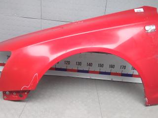 крыло переднее левое Audi A6 4F/C6 2006, 2.7 л., дизель, АКПП, седан, 4F0821103A