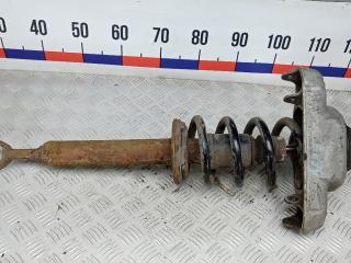 Стойка Audi A6 4F/C6 2006, 2.7 л., дизель, АКПП, седан, 4F0413031AJ, 4F0412391C, 4F0411105DB