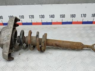 Стойка Audi A6 4F/C6 2006, 2.7 л., дизель, АКПП, седан, 4F0413031AJ, 4F0412391C, 4F0411105DB