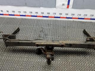 прицепное устройство (фаркоп) Mercedes-Benz E-Класс W211/S211 [рестайлинг] 2006, 3.0 л., D E280 CDI, дизель, АКПП, универсал