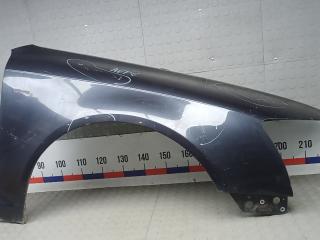 крыло переднее правое Audi A6 4F/C6 [рестайлинг] 2008, 2.0 л., дизель, АКПП, седан, 4F0821104F