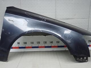 крыло переднее правое Audi A6 4F/C6 [рестайлинг] 2008, 2.0 л., дизель, АКПП, седан, 4F0821104F