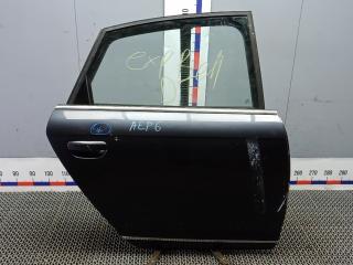 дверь задняя правая Audi A6 4F/C6 [рестайлинг] 2008, 2.0 л., дизель, АКПП, седан, 4F0833052G