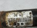полуось передняя правая (приводной вал, ШРУС) Volkswagen Passat B6 2010, 2.0 л., дизель, МКПП, седан, 1K0407272RB, 1K0407764LX - фото №4
