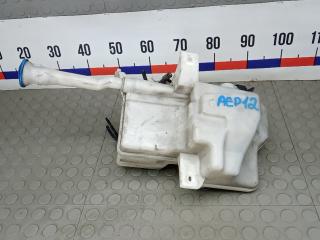 бачок омывателя Volvo V40 2 поколение 2013, 1.6 л., дизель, МКПП, хетчбэк 5 дв.