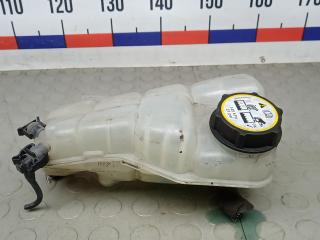 бачок расширительный Volvo V40 2 поколение 2013, 1.6 л., дизель, МКПП, хетчбэк 5 дв.