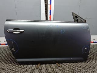 дверь передняя правая Alfa Romeo MiTo 955 2009, 1.4 л., бензин, МКПП, хетчбэк 5 дв., 50518222