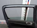 дверь задняя левая Peugeot 307 1 поколение [рестайлинг] 2007, 1.6 л., дизель, МКПП, хетчбэк 5 дв. - фото №7