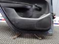 дверь задняя левая Peugeot 307 1 поколение [рестайлинг] 2007, 1.6 л., дизель, МКПП, хетчбэк 5 дв. - фото №8