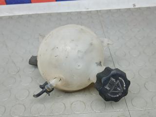 бачок расширительный Peugeot 307 1 поколение [рестайлинг] 2007, 1.6 л., дизель, МКПП, хетчбэк 5 дв.