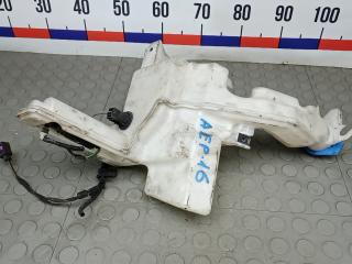 бачок омывателя Volkswagen Passat B6 2008, 2.0 л., дизель, АКПП, седан, 7M0919376, 3C0955453P