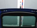 крышка багажника Skoda Octavia 3 поколение (A7) 2013, 1.6 л., дизель, АКПП, универсал, 5E9827023C - фото №7