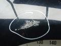 крыло переднее правое Ford Mondeo 4 поколение [рестайлинг] 2010, 2.0 л., дизель, АКПП, хетчбэк 5 дв. - фото №4